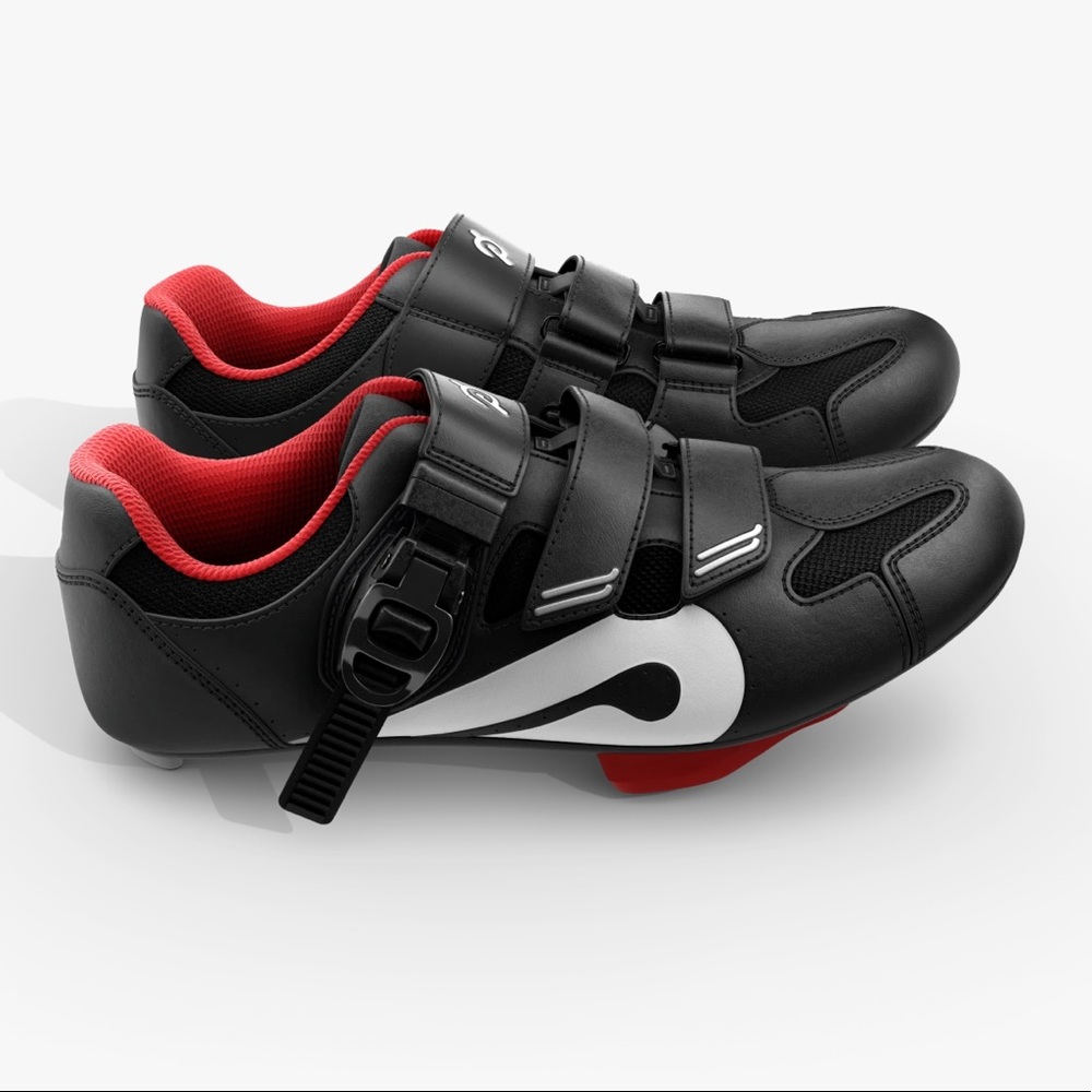 Peloton Indoor Cycling shoes - only used a few times